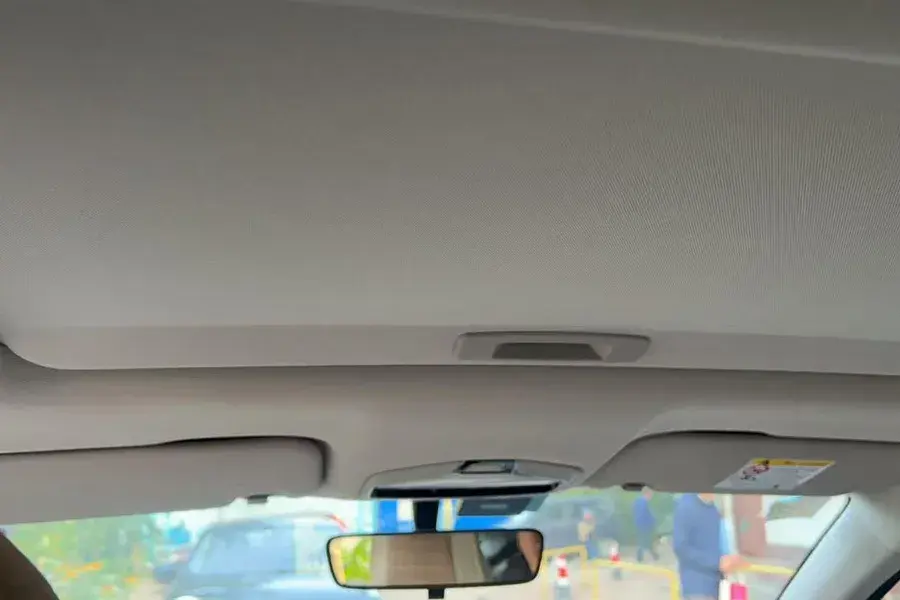 2022 GEELY EMGRAND thumbnail 4