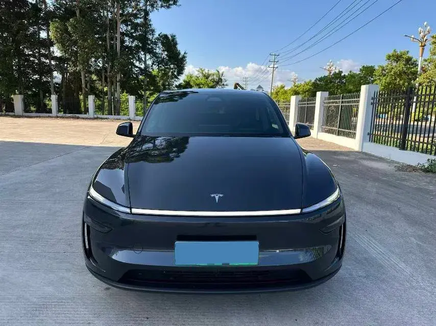 2025 TESLA MODEL thumbnail 2