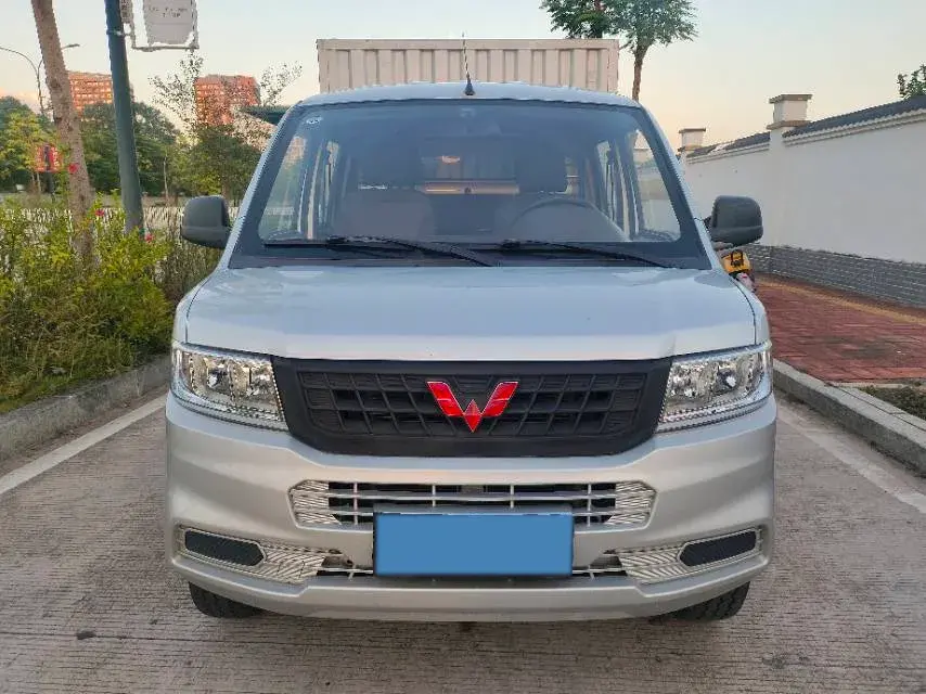 2019 WULING RONGGUANG thumbnail 2