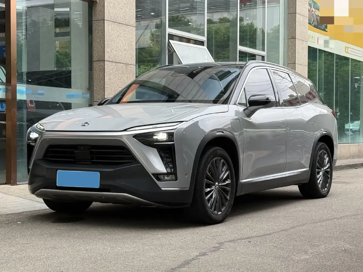 2022 NIO ES8 BEV 100KWH