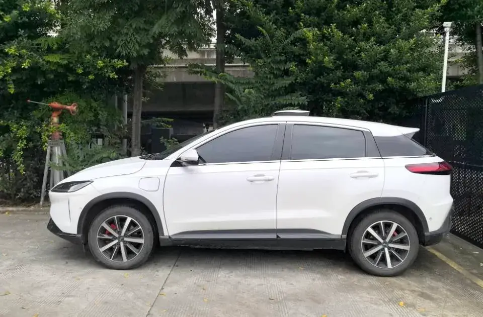 2018 SUZUKI ALIVIO thumbnail 3