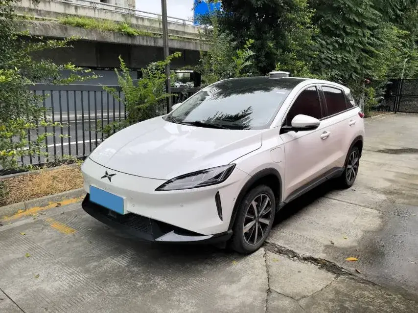 2018 SUZUKI ALIVIO view 1