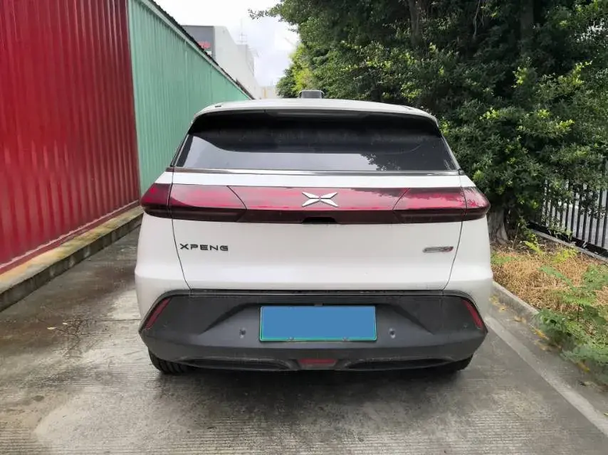 2018 SUZUKI ALIVIO thumbnail 4