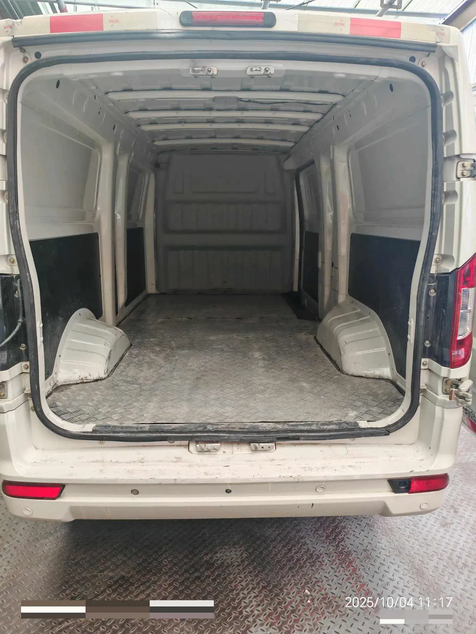 2024 DONGFENG YUFENGEM27 thumbnail 2