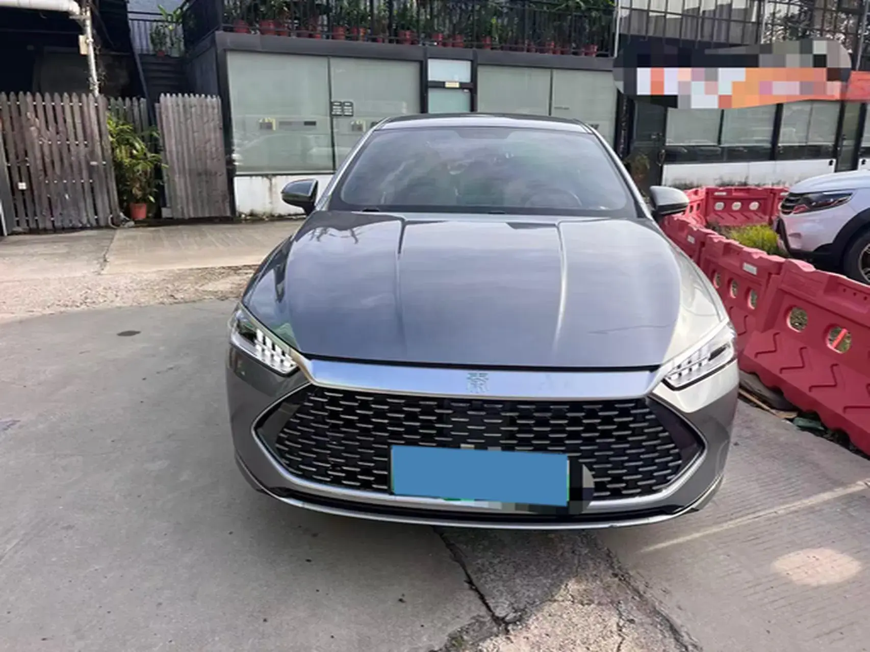 2023 BYD QIN thumbnail 2