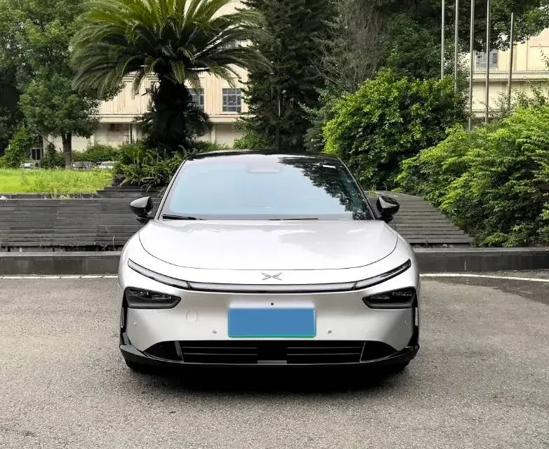 2024 XPENG P7+ thumbnail 2