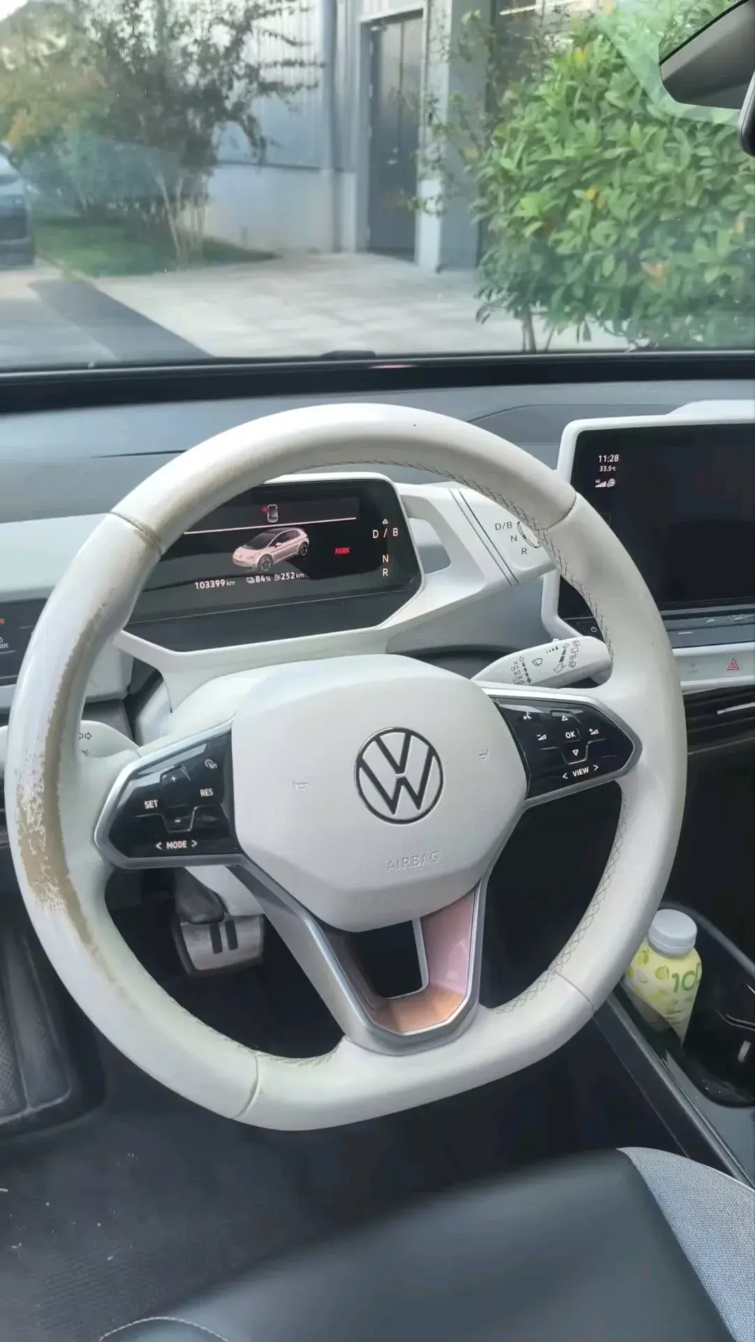 2021 VOLKSWAGEN ID.3 thumbnail 2