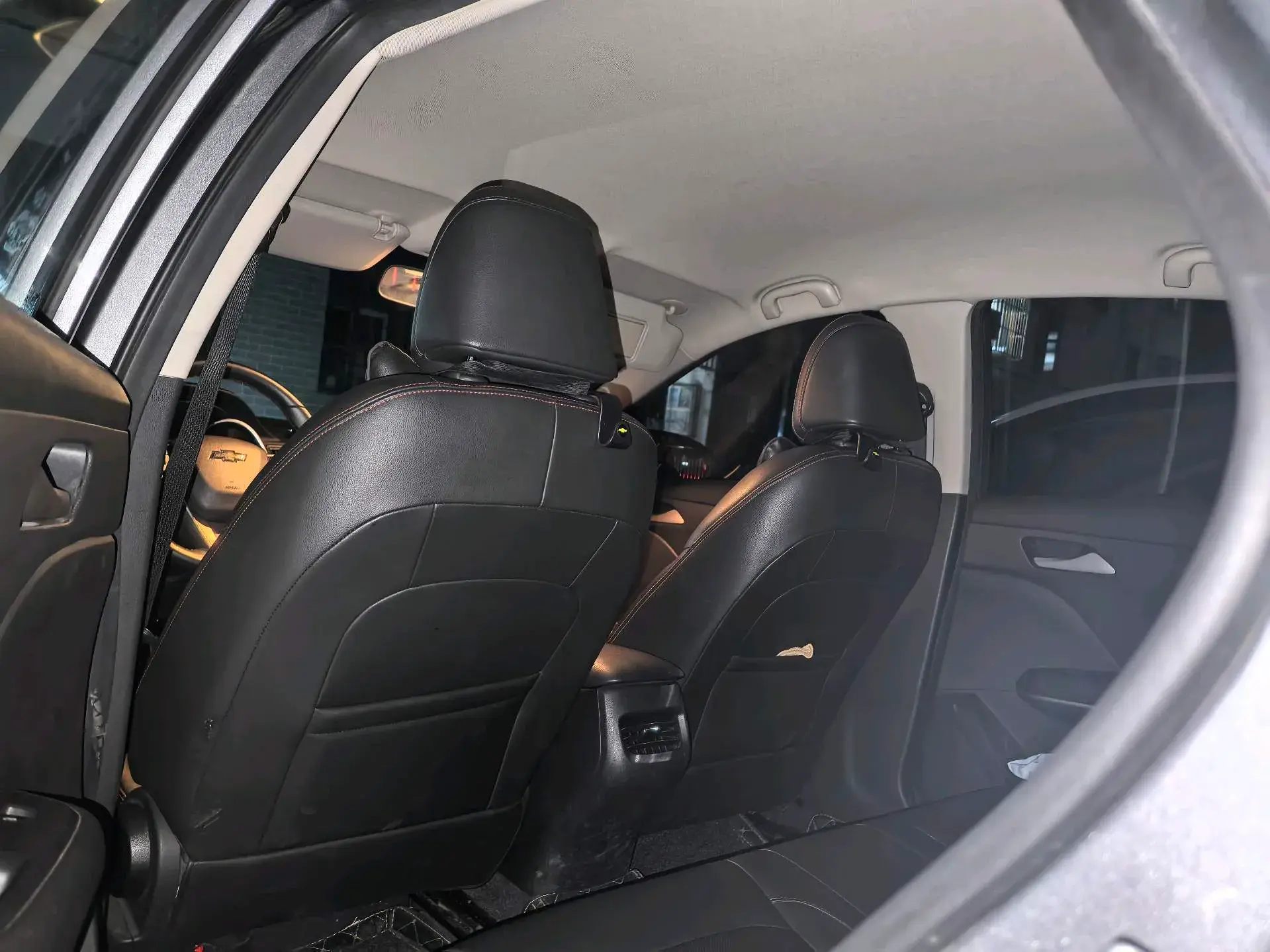 2020 CHEVROLET MONZA thumbnail 4