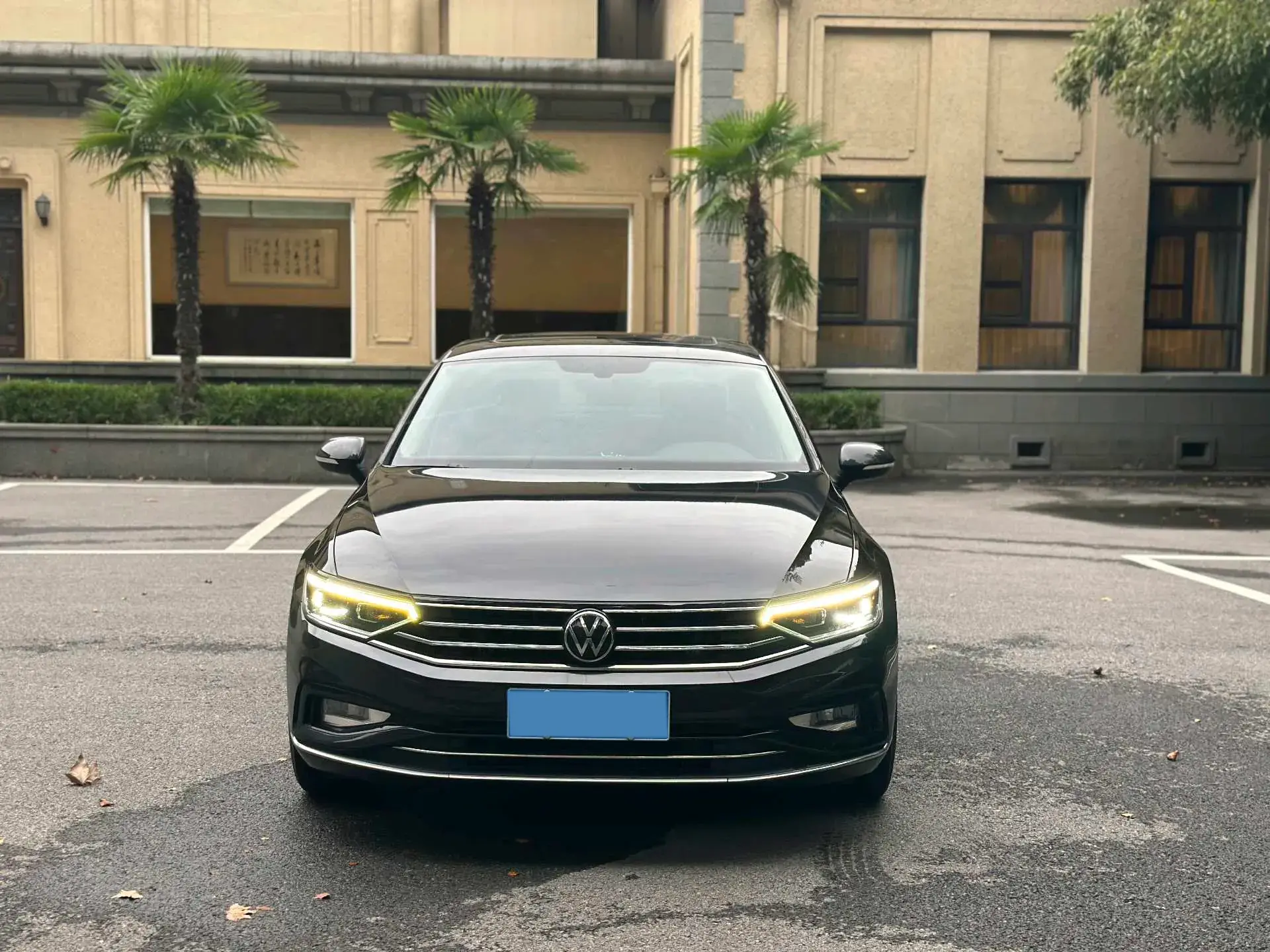 2020 VOLKSWAGEN MAGOTAN thumbnail 2