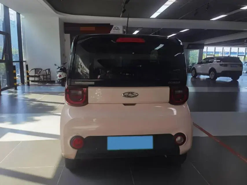 2022 CHERY QQ thumbnail 3