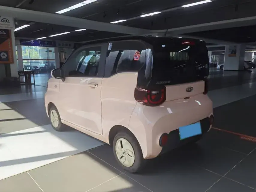 2022 CHERY QQ thumbnail 2