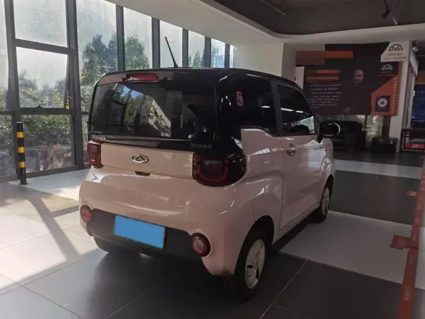 2022 CHERY QQ thumbnail 4