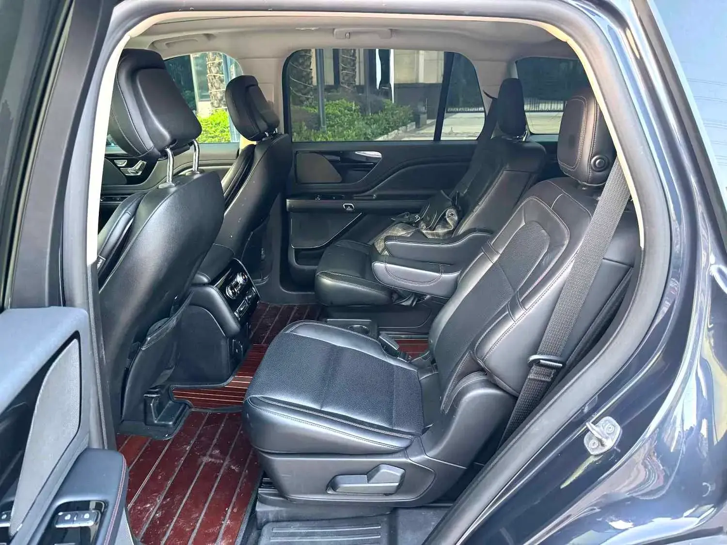 2020 LINCOLN AVIATOR thumbnail 4