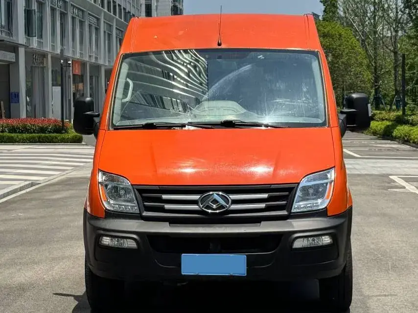 2020 MAXUS XINTU thumbnail 2