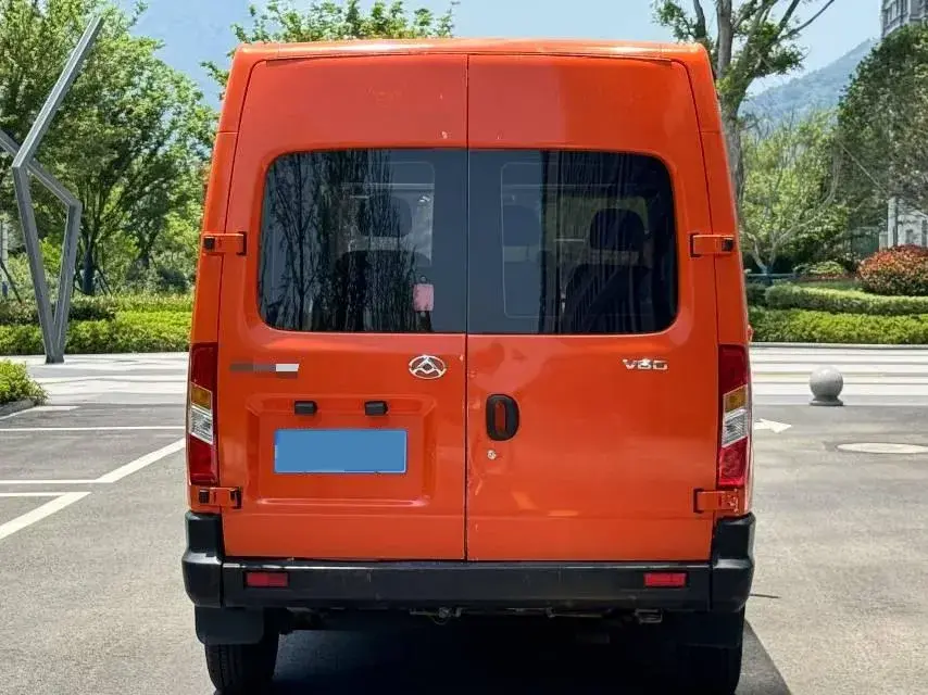 2020 MAXUS XINTU thumbnail 4