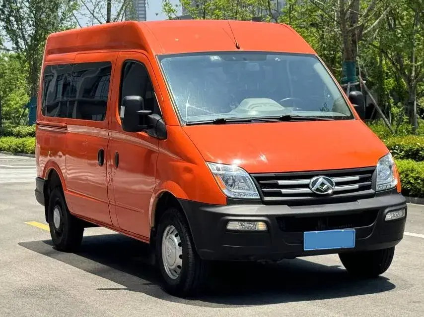 2020 MAXUS XINTU thumbnail 3