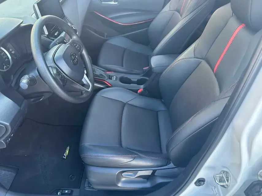 2021 TOYOTA LEVIN thumbnail 4