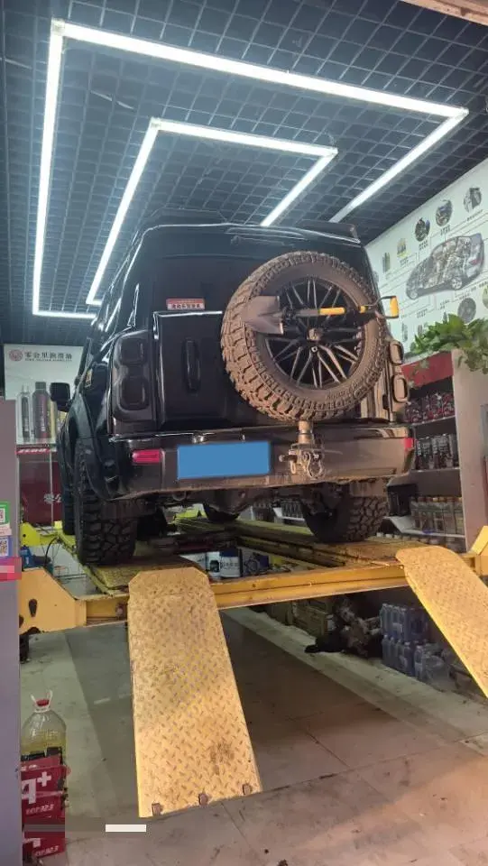 2024 HAVAL H9 thumbnail 3