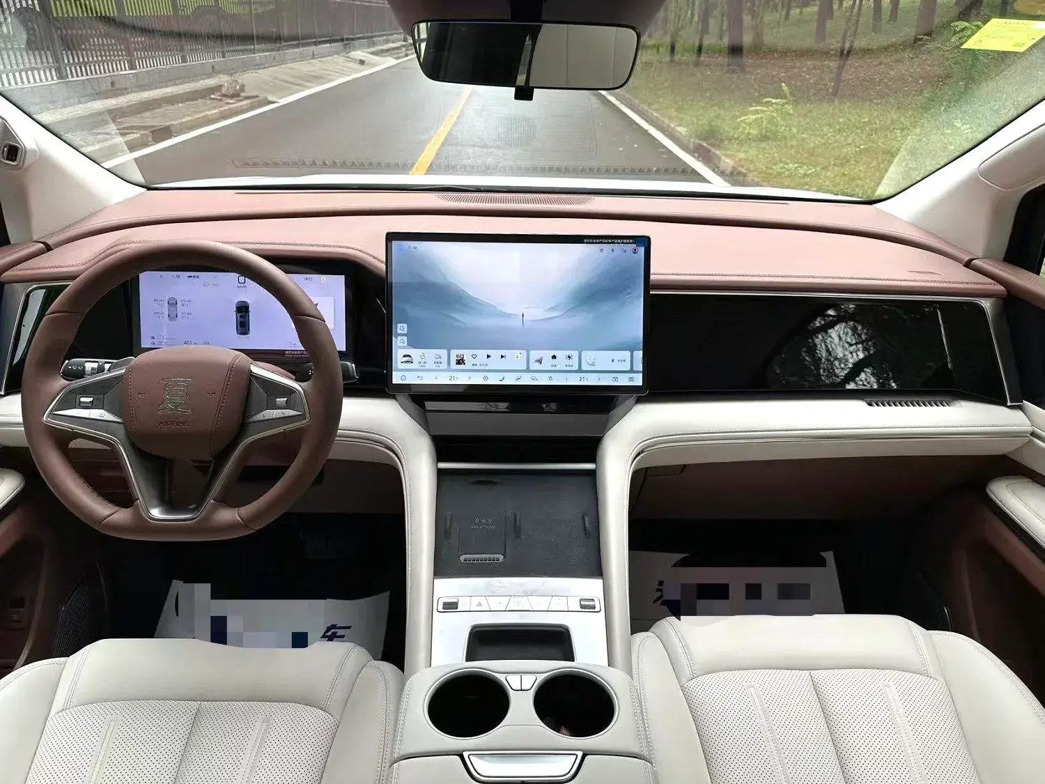 2025 BYD XIA thumbnail 4