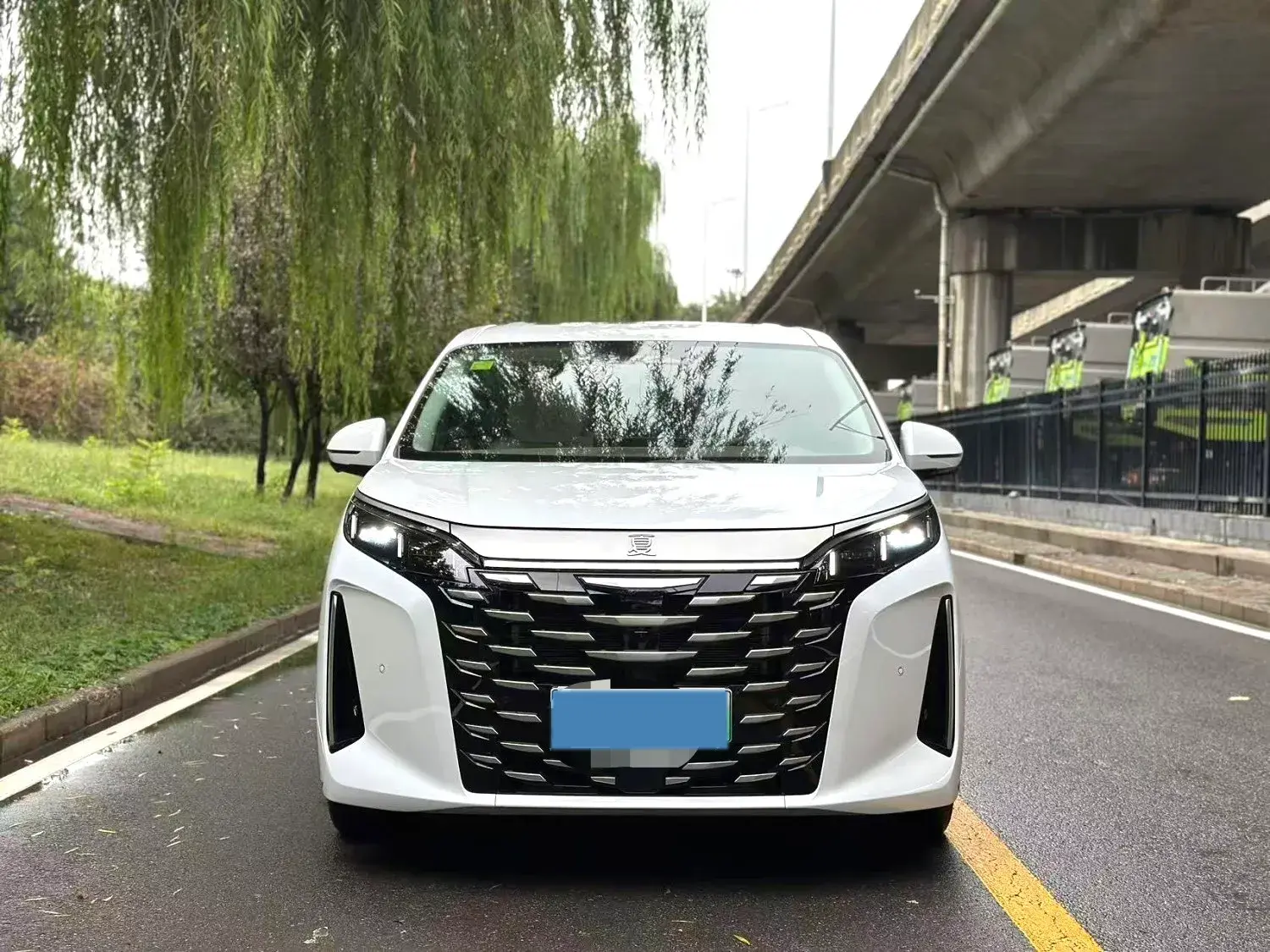 2025 BYD XIA thumbnail 2