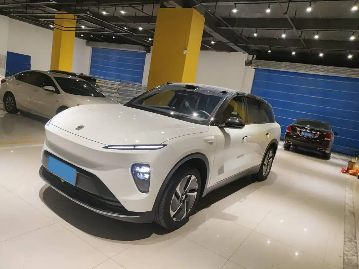 2024 NIO ES8 BEV 75KWH