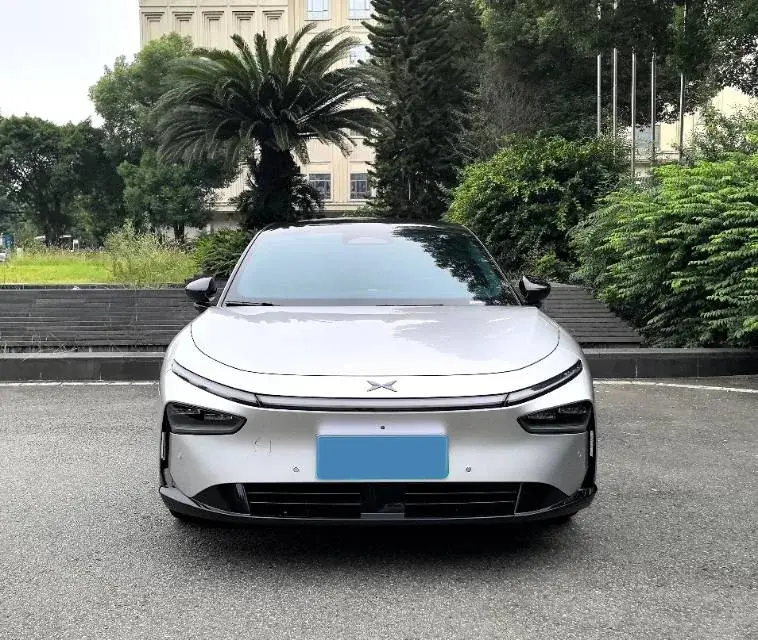 2024 XPENG P7+ thumbnail 2