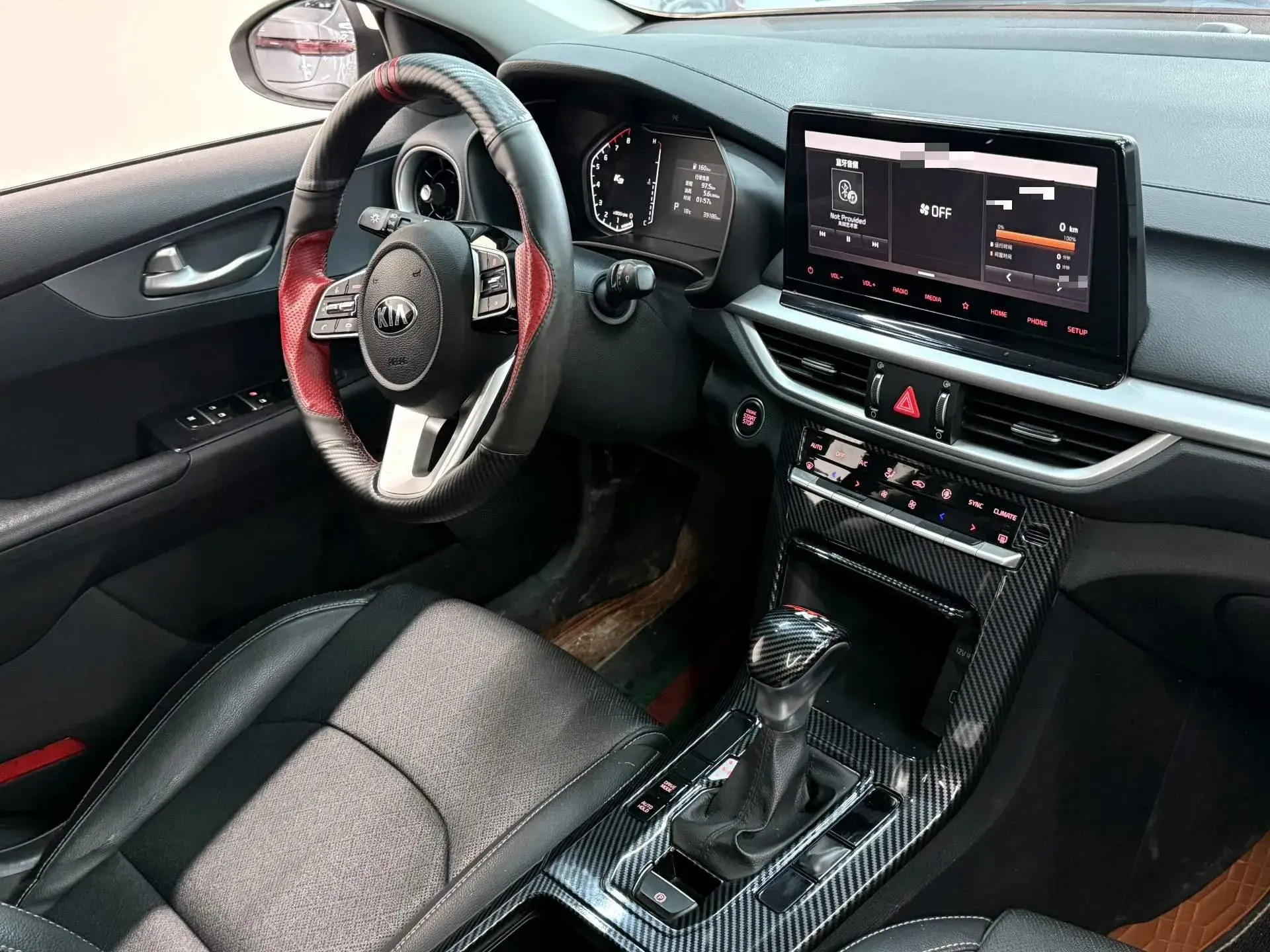 2020 KIA K3 thumbnail 4