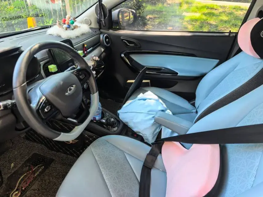 2022 CHERY LITTLE thumbnail 4