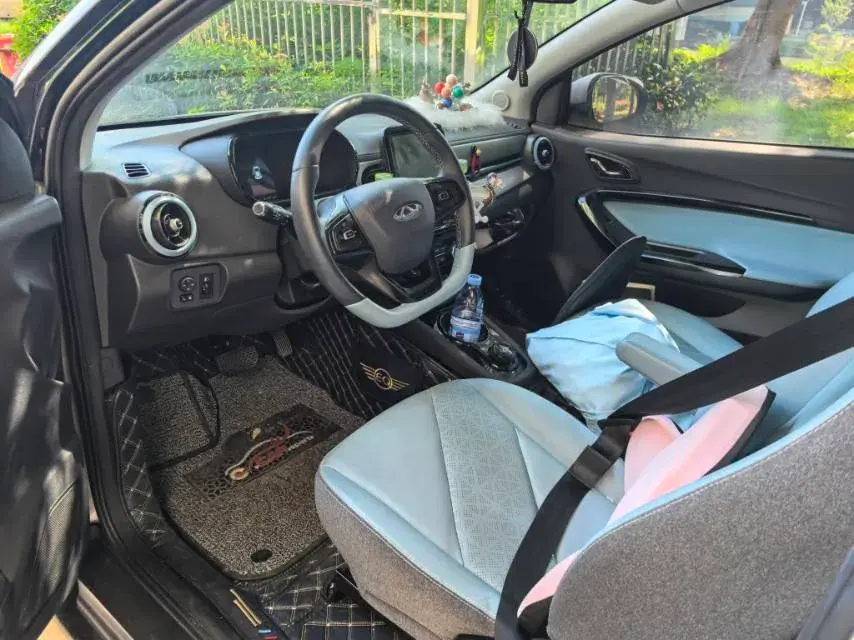 2022 CHERY LITTLE thumbnail 3