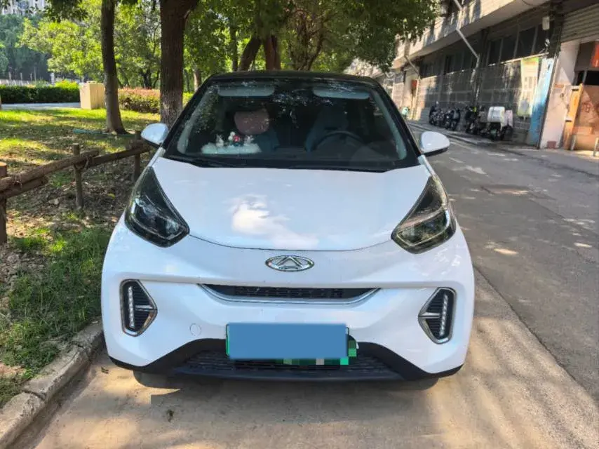 2022 CHERY LITTLE thumbnail 2