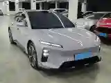 2025 NIO ET5 BEV