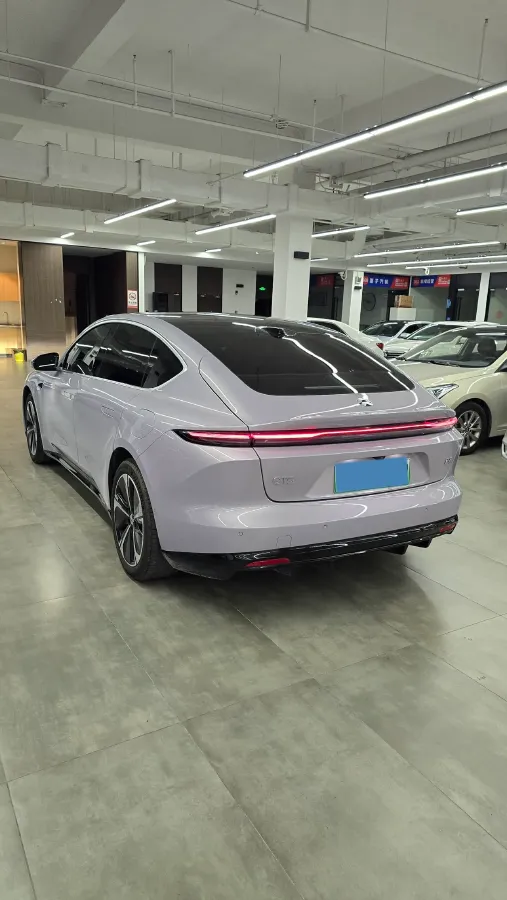 2025 NIO ET5 BEV,autocango,china used car exporter,china ev exporter,chinese used car exporter,chinese used ev exporter