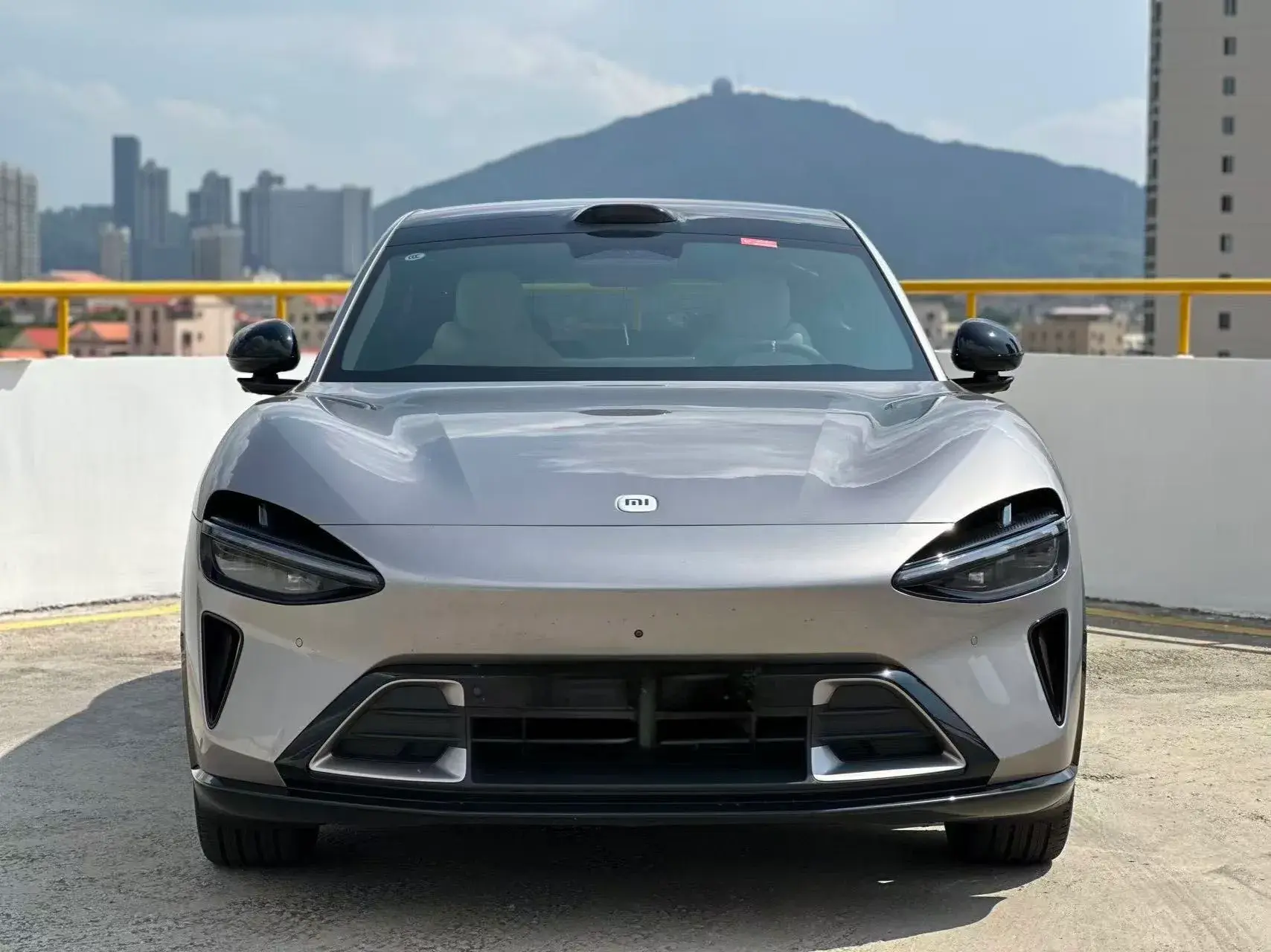 2025 MI YU7 thumbnail 2