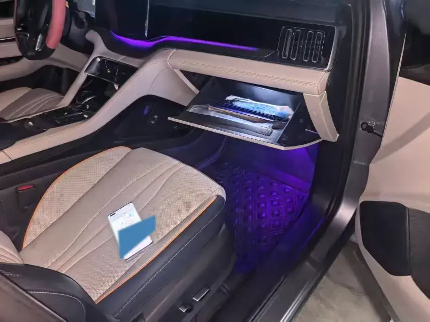 2021 BYD SONG thumbnail 2