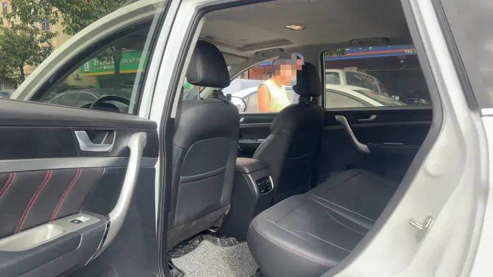 2020 HAVAL H6 thumbnail 4