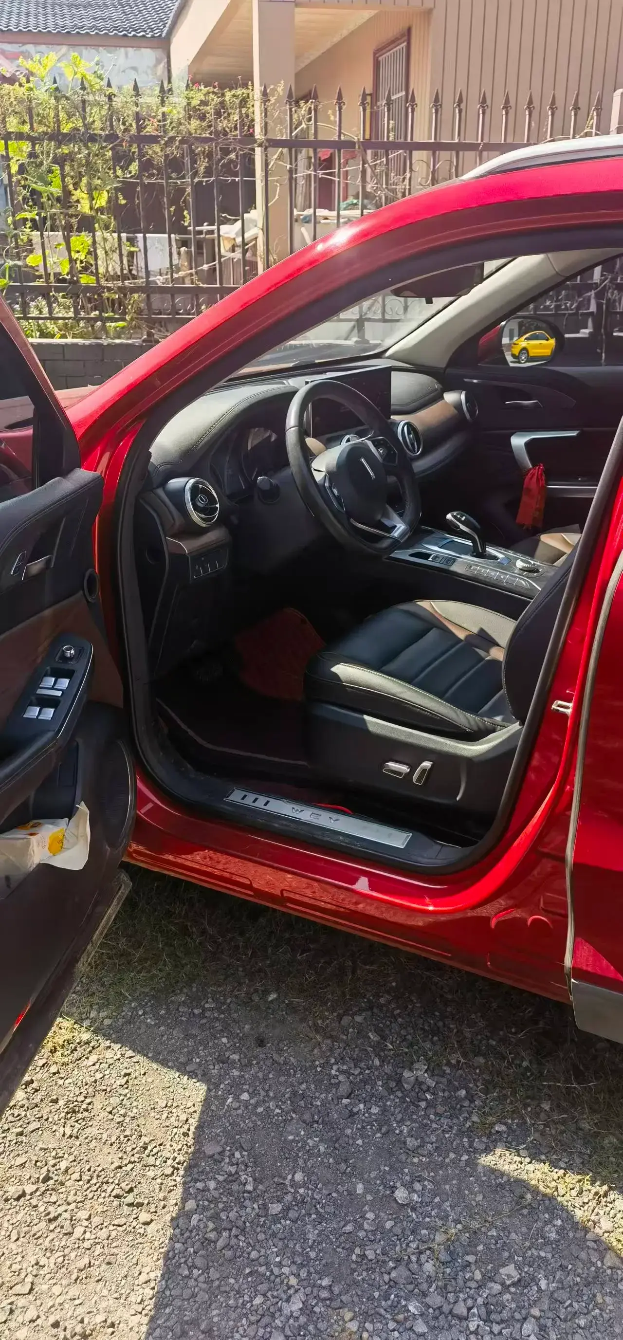 2020 WEY VV5 thumbnail 2