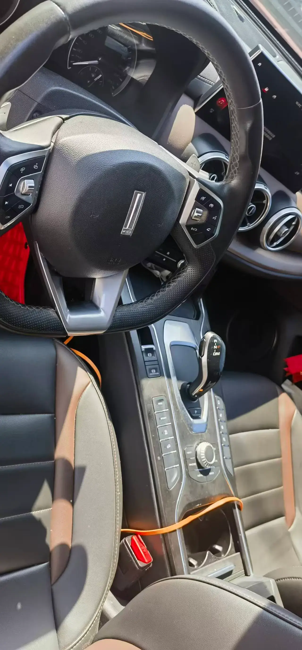 2020 WEY VV5 thumbnail 3