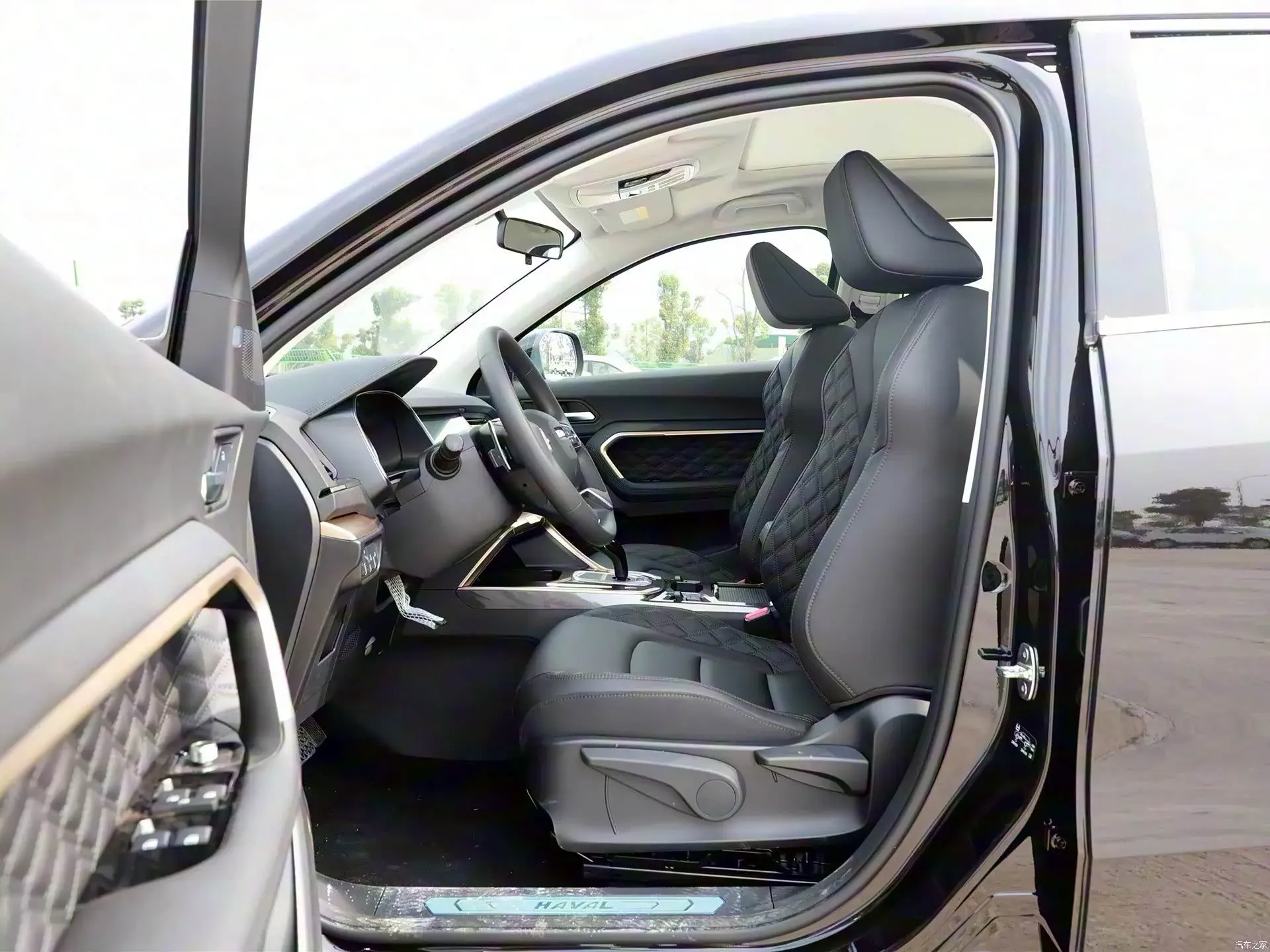 2020 HAVAL H6 thumbnail 2