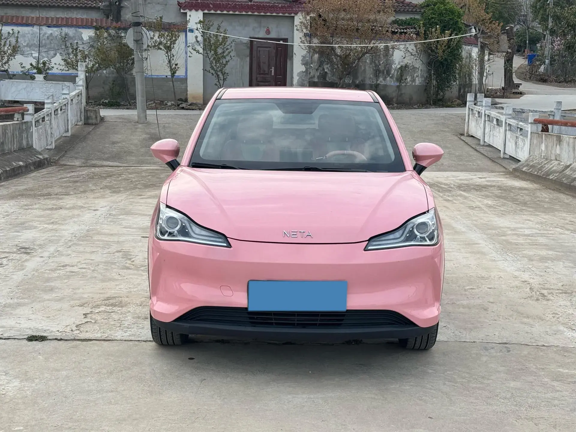 2022 NETA V thumbnail 2