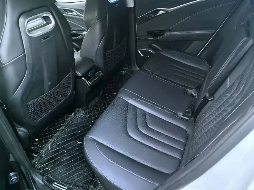 2021 NETA U thumbnail 4