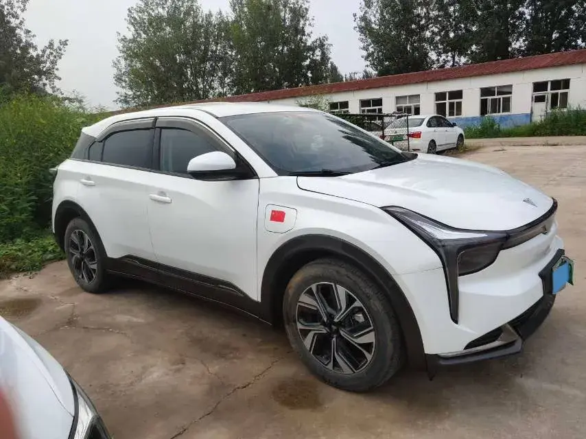 2021 NETA U thumbnail 2