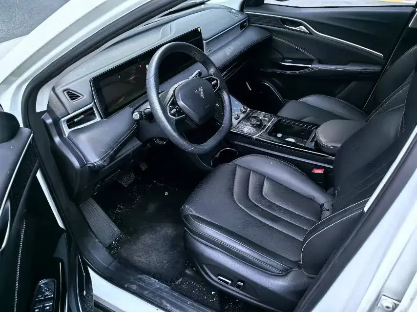 2021 NETA U thumbnail 3