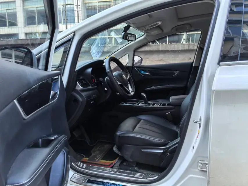 2019 BYD SONG thumbnail 3