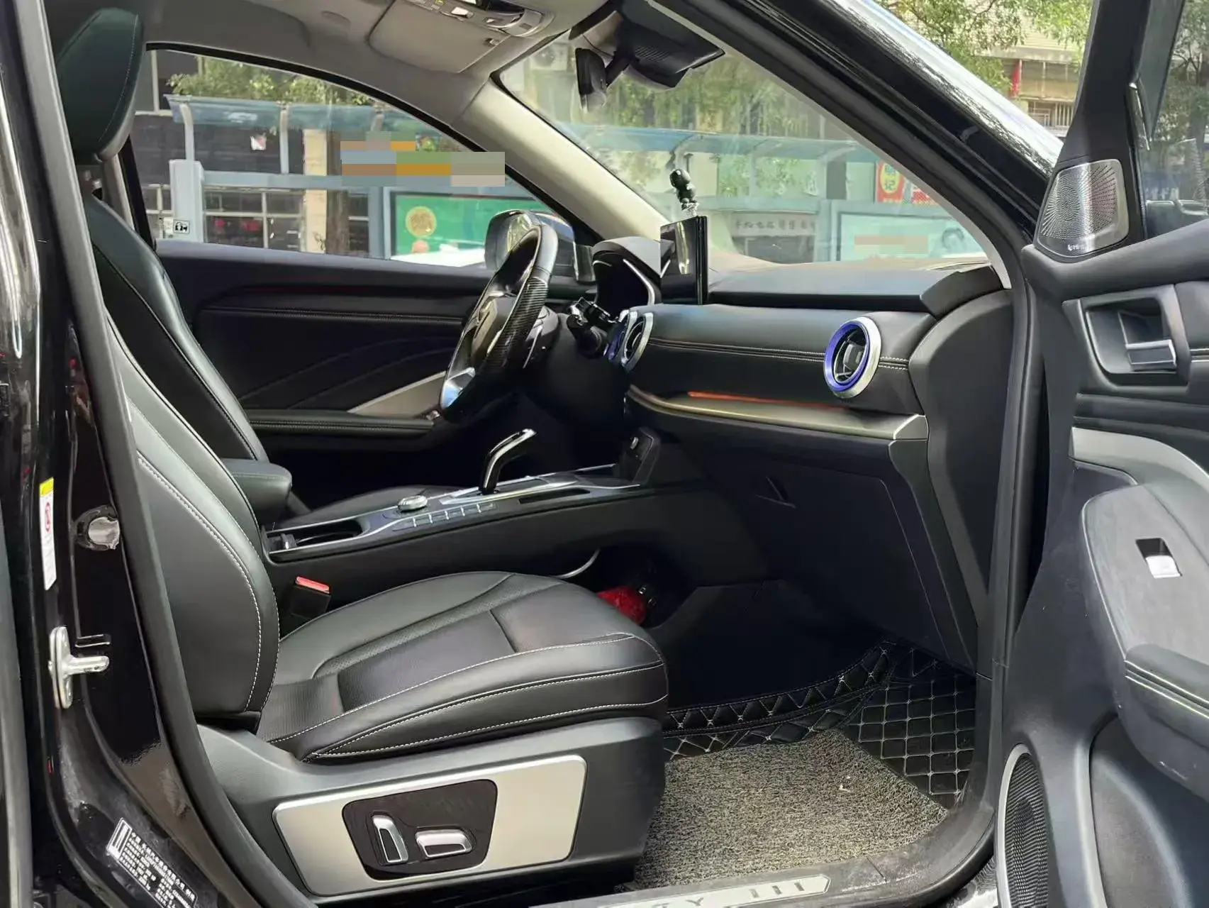 2020 WEY VV6 thumbnail 4