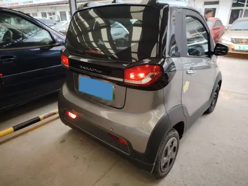 2020 BAOJUN E100 thumbnail 4