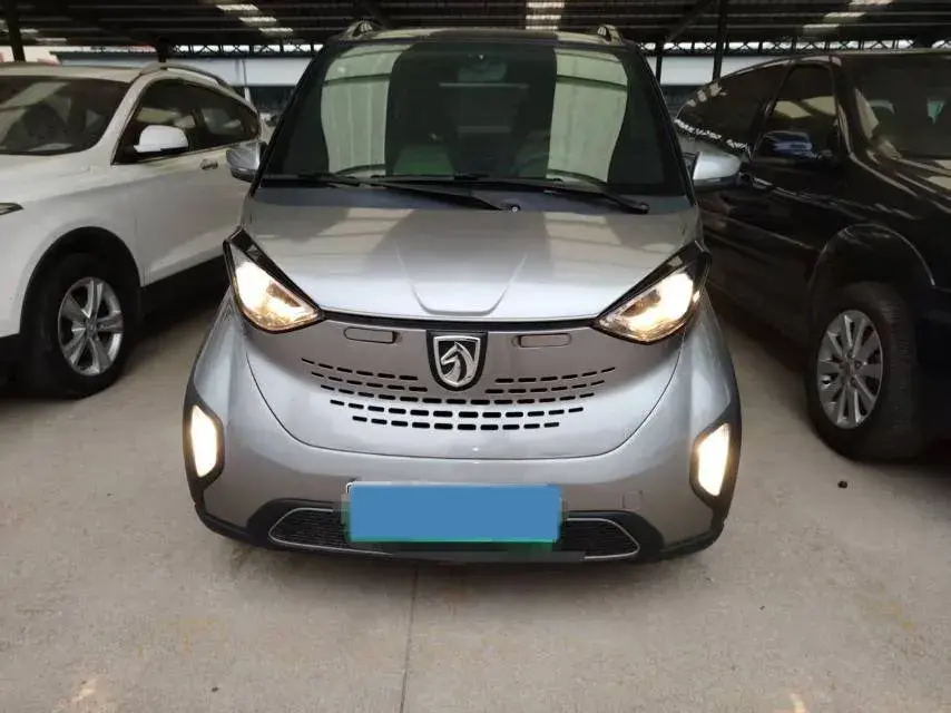 2020 BAOJUN E100 thumbnail 3
