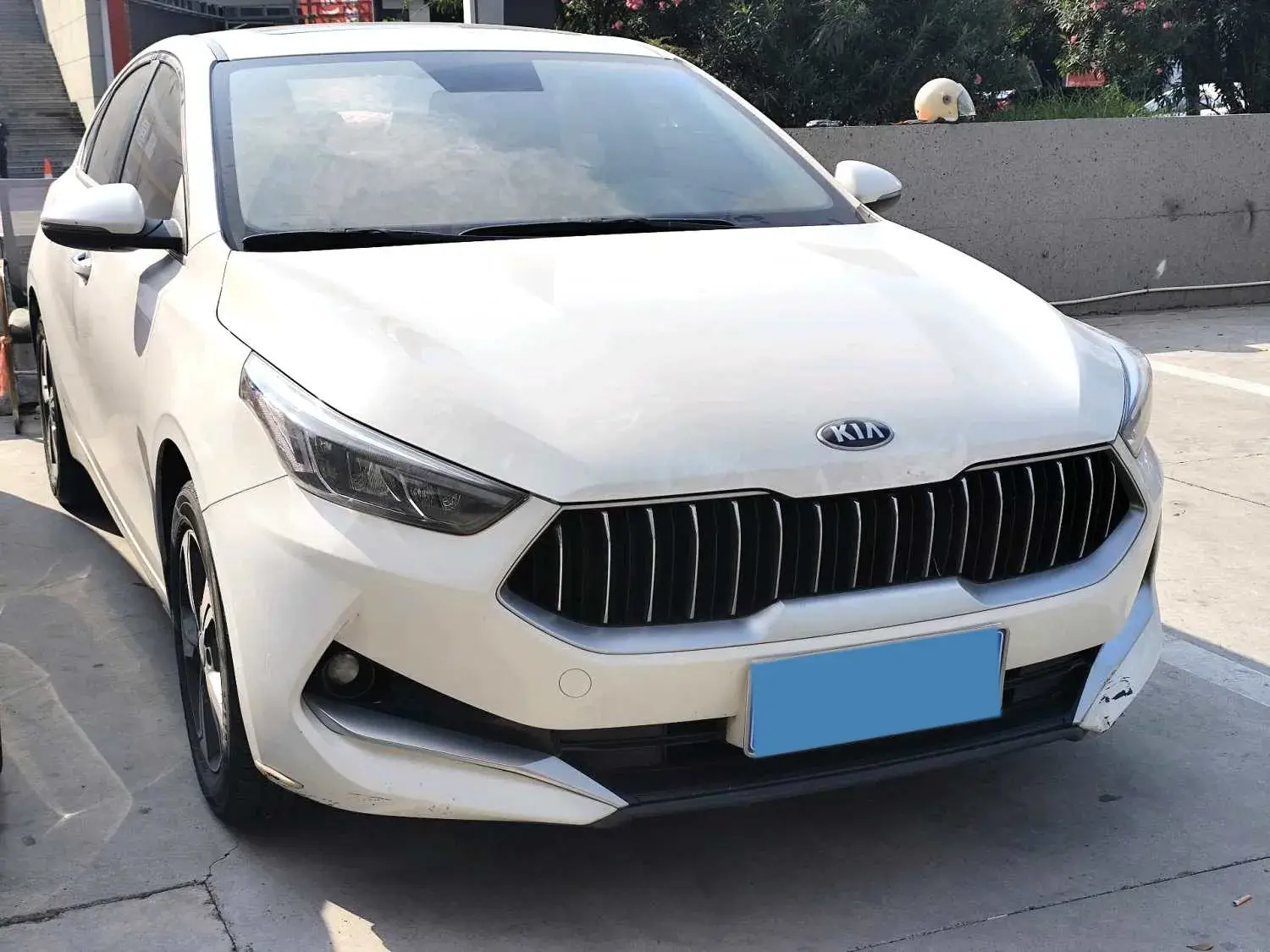 2019 KIA K3 thumbnail 3