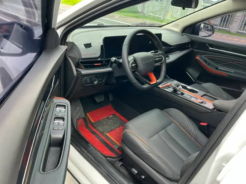 2023 CHERY ARRIZO thumbnail 4