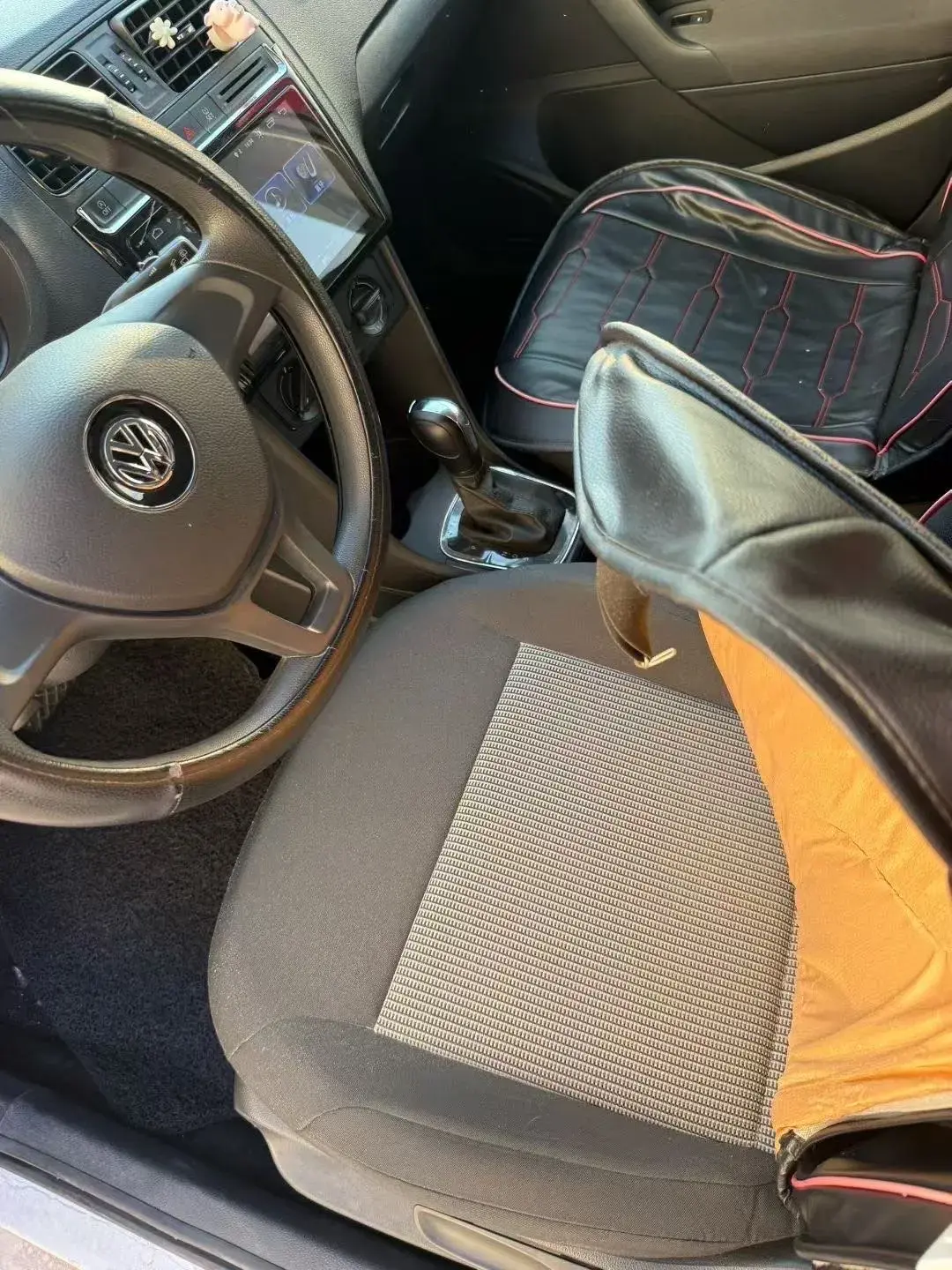 2018 VOLKSWAGEN POLO thumbnail 4