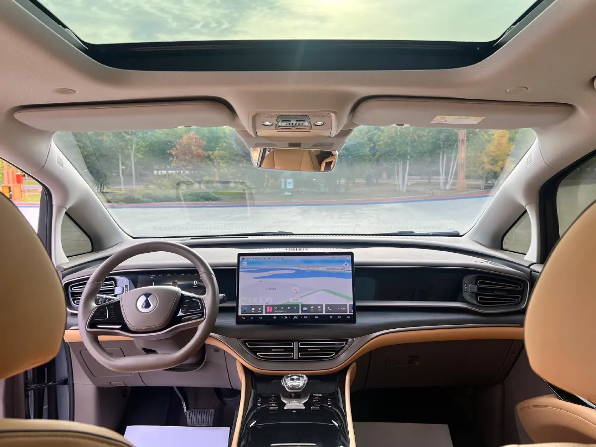 2022 Denza D9 1.5T 139HP L4 E-CVT PHEV 40.06KWH,autocango,china used car exporter,china ev exporter,chinese used car exporter,chinese used ev exporter